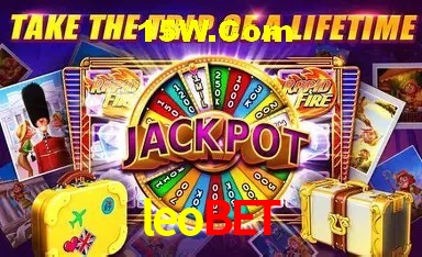 Experiência VIP leobet