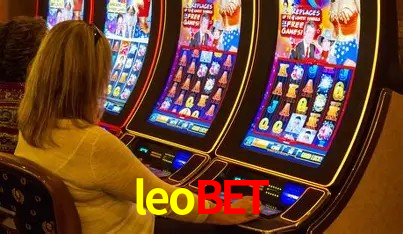 Estatísticas leobet
