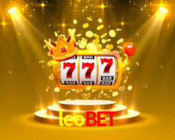 Experiência VIP leobet