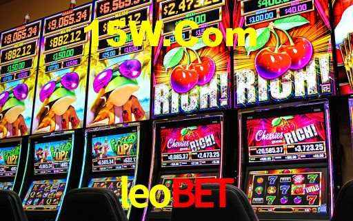 Exclusive Games leobet