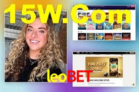 Tennis Betting leobet