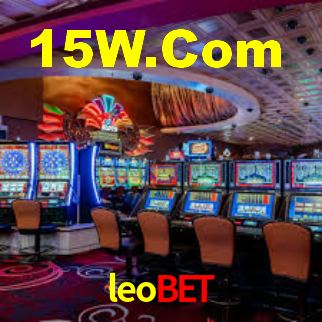Premium Interface leobet