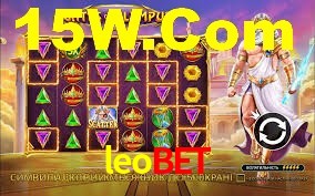 Live Casino leobet