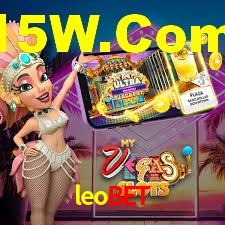 Live Casino leobet