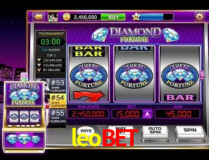leobet