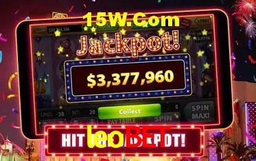 Promoções Sazonais leobet