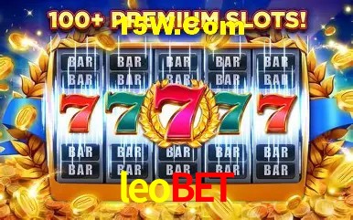 Integração de APIs leobet