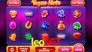 Football Betting leobet