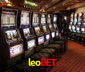 Ofertas Exclusivas leobet