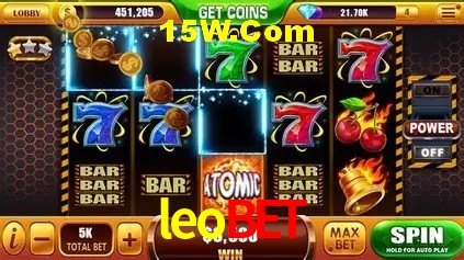 cassino leobet