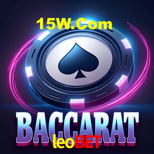 Casino VIP leobet