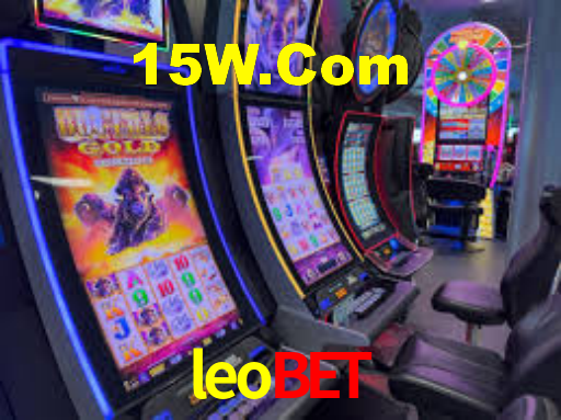 Welcome Bonus leobet