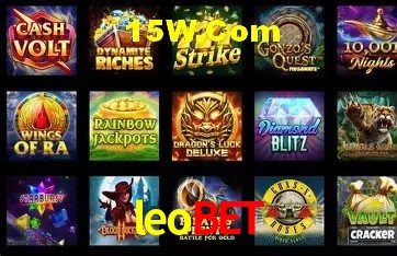 Login Seguro leobet