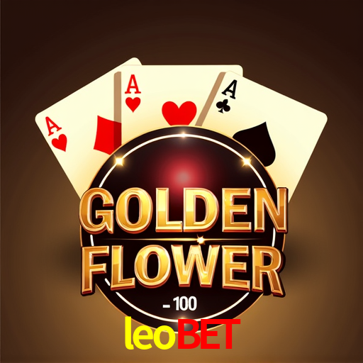 Interface do App leobet