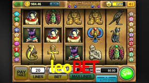 Platform Technology leobet