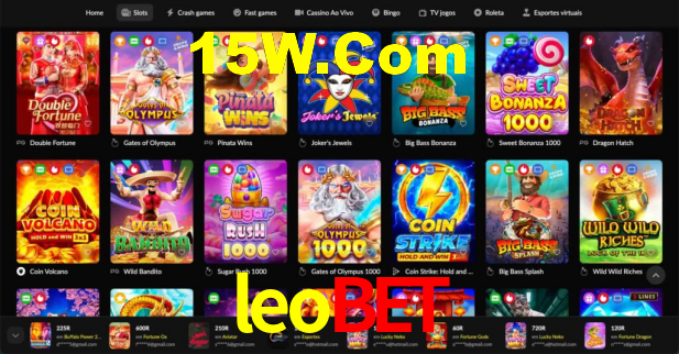 Instant EasyPaisa leobet