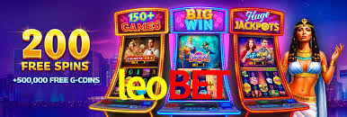 Game Statistics leobet