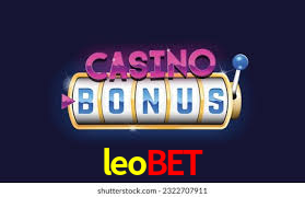 Game Providers leobet