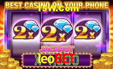 Apostas de Basquete leobet