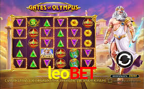 Roulette Table leobet