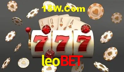Jogos de Slot leobet