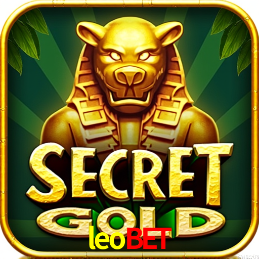 APP oficial da leobet para mobile