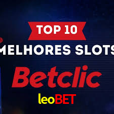 Games Directory leobet