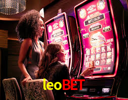 Account Benefits leobet