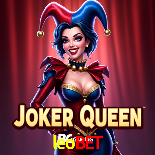 Descubra o Mundo do Cassino Online com leobet